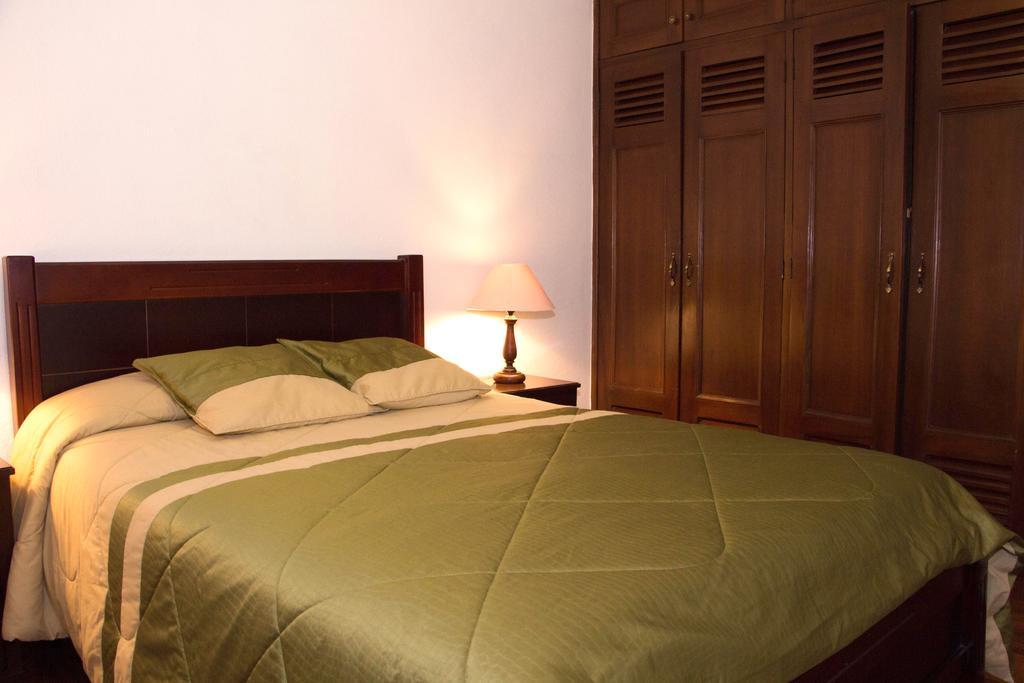 Altura Rooms & Suites Quito Bilik gambar